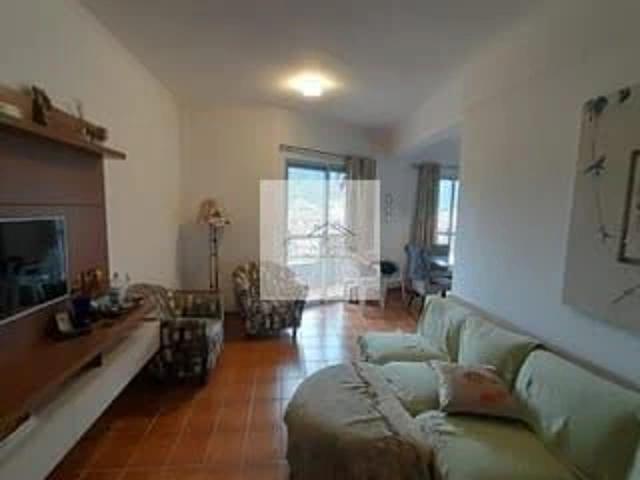 Apartamento venda em Caraguatatuba, Região Geográfica Intermediária de São José dos Campos