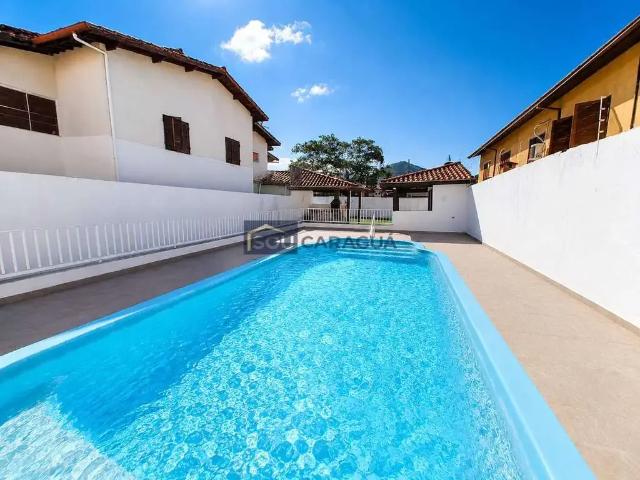 Apartamento venda em Região Imediata de Caraguatatuba-Ubatuba-São Sebastião, Região Metropolitana do Vale do Paraíba e Litoral Norte