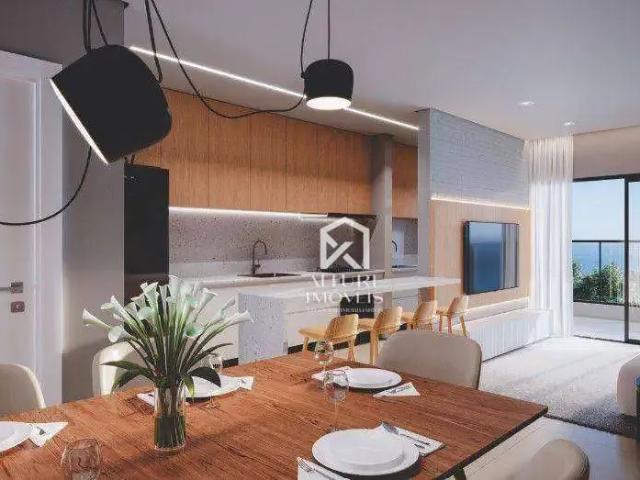 Apartamento venda em Região Imediata de Caraguatatuba-Ubatuba-São Sebastião, Região Metropolitana do Vale do Paraíba e Litoral Norte