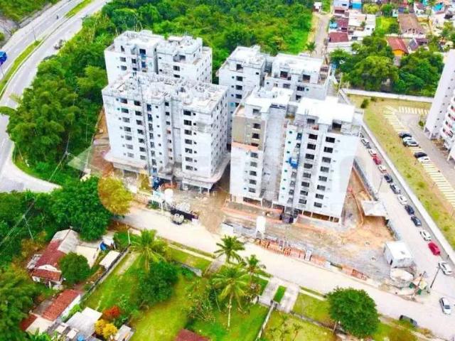 Apartamento venda em Região Imediata de Caraguatatuba-Ubatuba-São Sebastião, Região Metropolitana do Vale do Paraíba e Litoral Norte