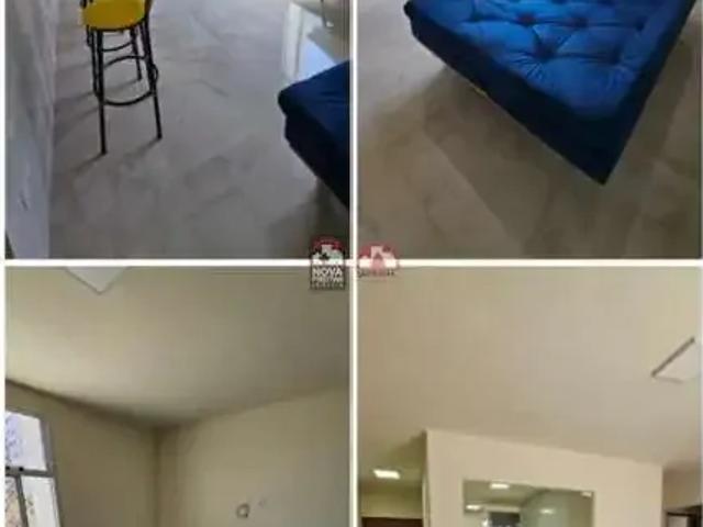 Apartamento venda em Região Imediata de Caraguatatuba-Ubatuba-São Sebastião, Região Metropolitana do Vale do Paraíba e Litoral Norte