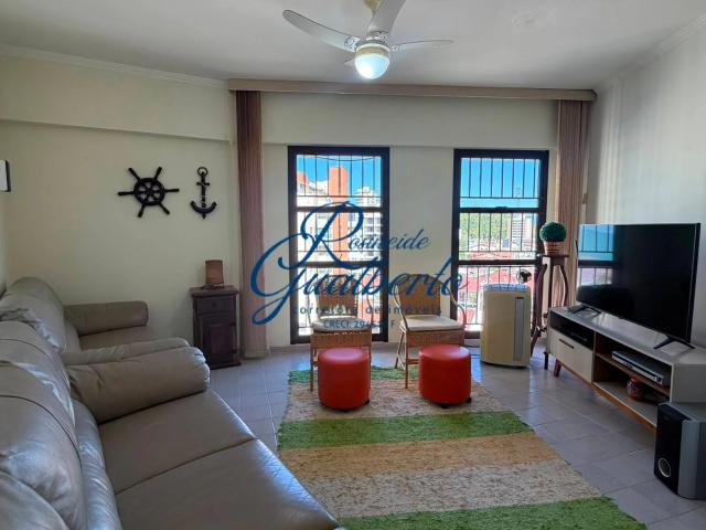 Apartamento venda em Caraguatatuba, Região Geográfica Intermediária de São José dos Campos