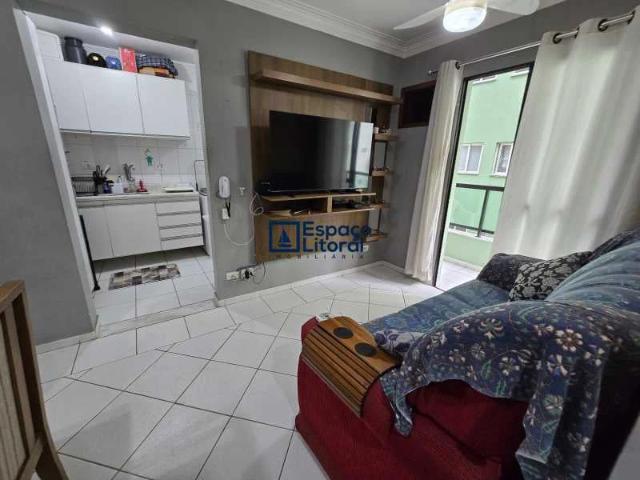 Apartamento venda em Caraguatatuba, Região Geográfica Intermediária de São José dos Campos