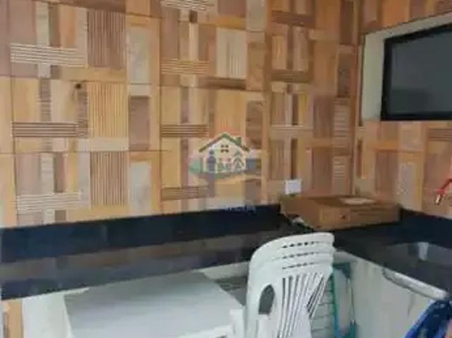 Apartamento venda em Loteamento Vila Atlântica, Caraguatatuba