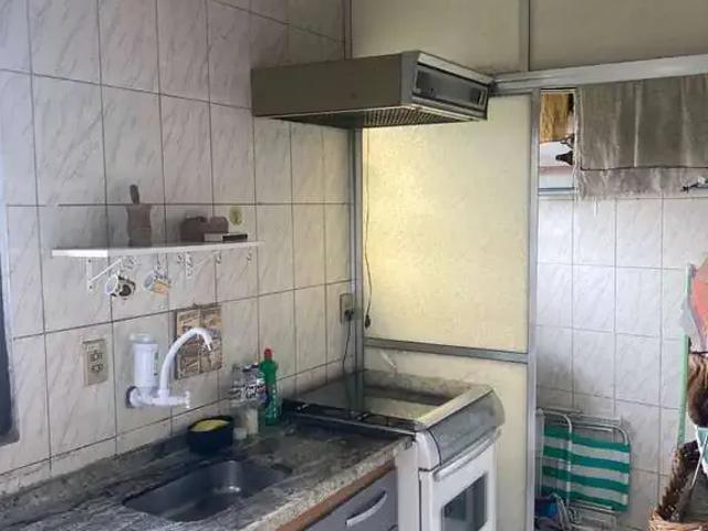 Apartamento venda em Região Imediata de Caraguatatuba-Ubatuba-São Sebastião, Região Metropolitana do Vale do Paraíba e Litoral Norte