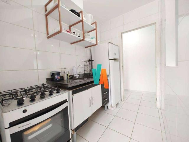 Apartamento venda em Caraguatatuba