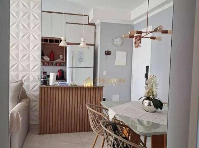 Apartamento venda em Jardim Caraguá, Caraguatatuba