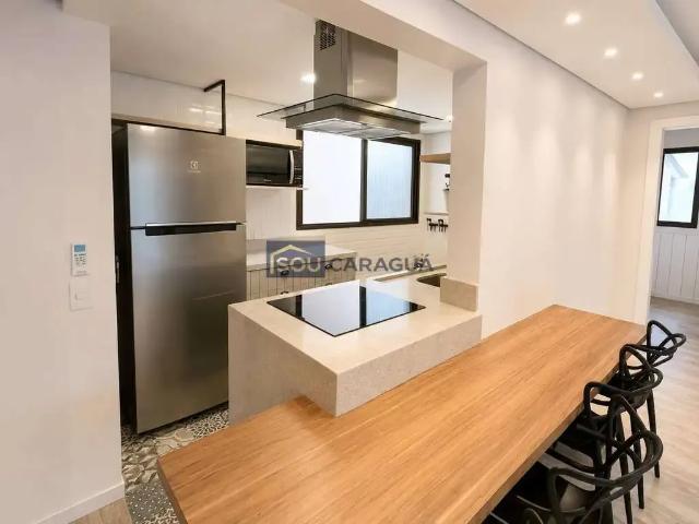 Apartamento venda em Região Imediata de Caraguatatuba-Ubatuba-São Sebastião, Região Metropolitana do Vale do Paraíba e Litoral Norte