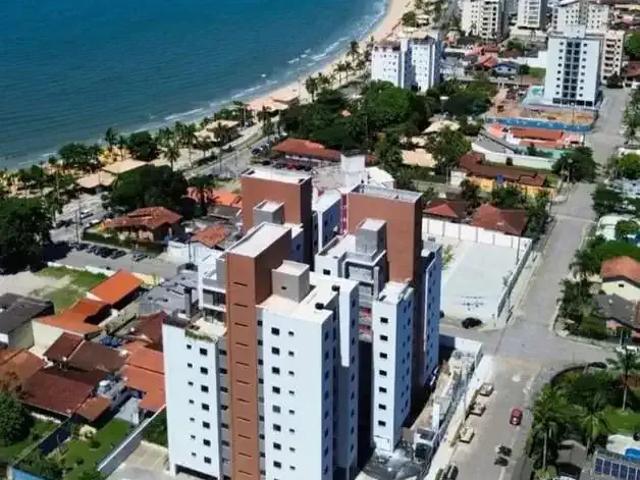 Apartamento venda em Região Imediata de Caraguatatuba-Ubatuba-São Sebastião, Região Metropolitana do Vale do Paraíba e Litoral Norte