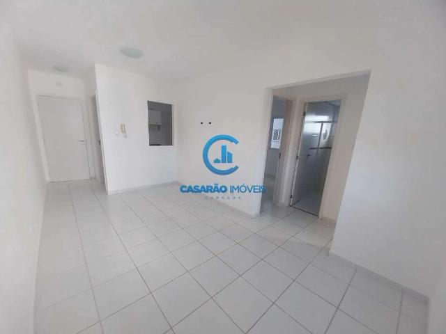 Apartamento venda em Jardim Balneário do Camburí, Caraguatatuba