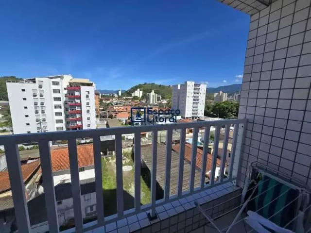 Apartamento venda em Região Imediata de Caraguatatuba-Ubatuba-São Sebastião, Região Metropolitana do Vale do Paraíba e Litoral Norte