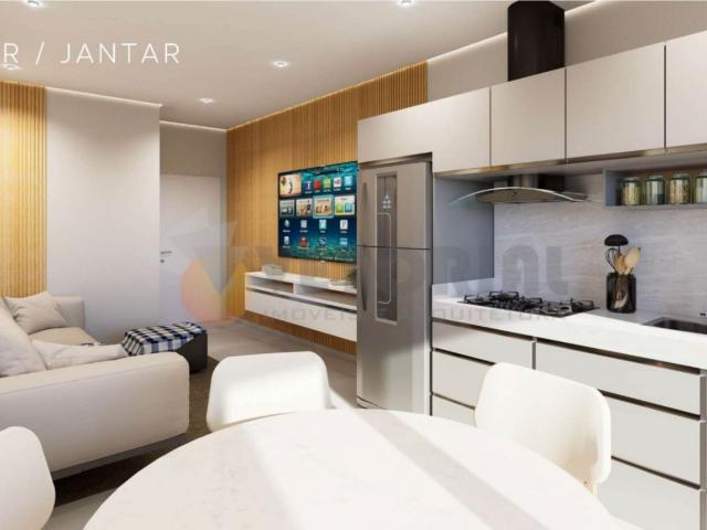 Apartamento venda em Região Imediata de Caraguatatuba-Ubatuba-São Sebastião, Região Metropolitana do Vale do Paraíba e Litoral Norte
