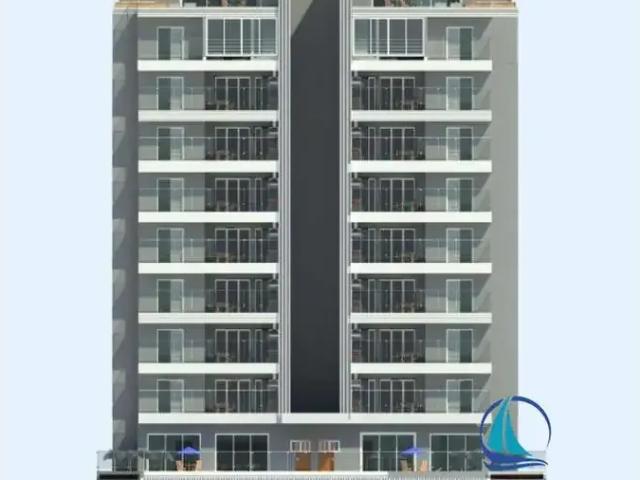 Apartamento venda em Balneário Santa Martha, Caraguatatuba