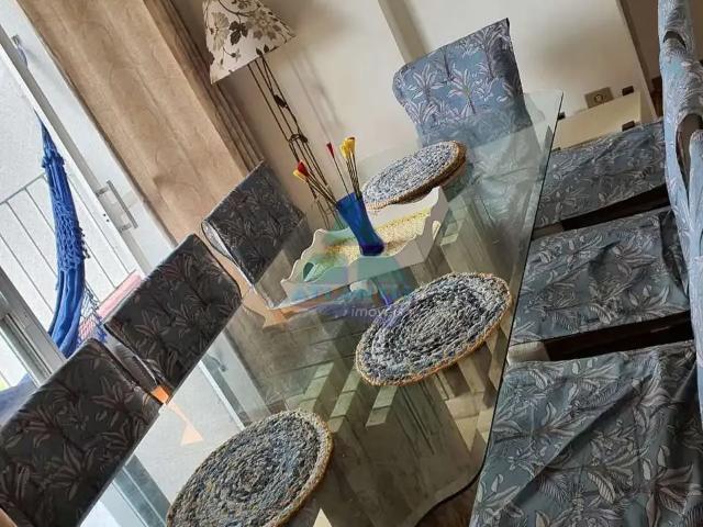 Apartamento venda em Região Imediata de Caraguatatuba-Ubatuba-São Sebastião, Região Metropolitana do Vale do Paraíba e Litoral Norte