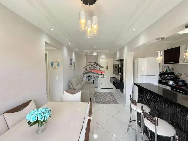 Apartamento venda em Região Imediata de Caraguatatuba-Ubatuba-São Sebastião, Região Metropolitana do Vale do Paraíba e Litoral Norte