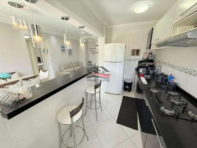 Apartamento venda em Região Imediata de Caraguatatuba-Ubatuba-São Sebastião, Região Metropolitana do Vale do Paraíba e Litoral Norte