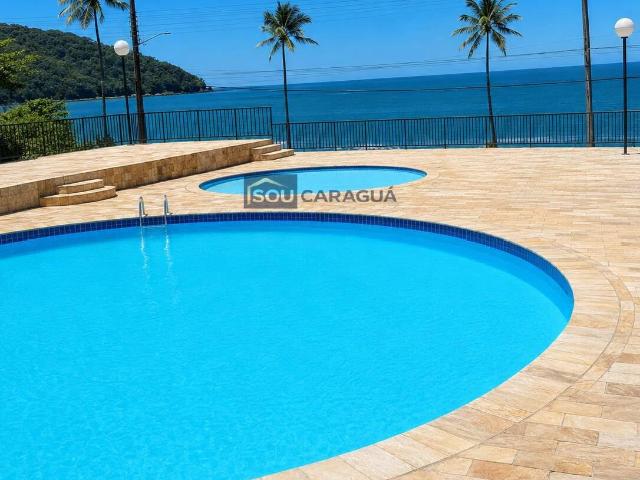 Apartamento venda em Jardim Balneário do Camburí, Caraguatatuba