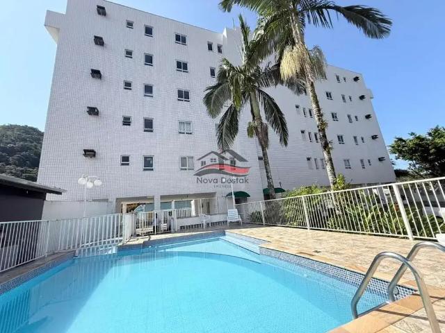 Apartamento venda em Região Imediata de Caraguatatuba-Ubatuba-São Sebastião, Região Metropolitana do Vale do Paraíba e Litoral Norte
