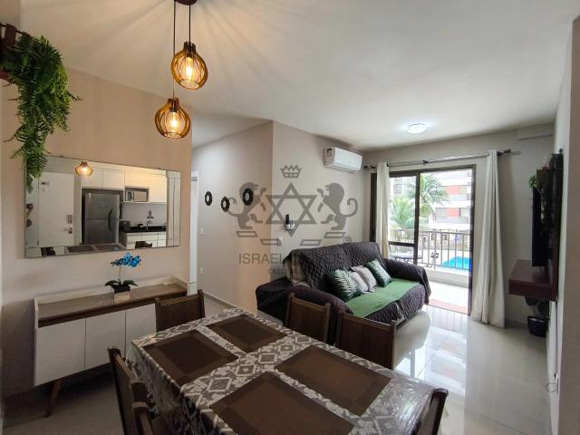 Apartamento venda em Região Imediata de Caraguatatuba-Ubatuba-São Sebastião, Região Metropolitana do Vale do Paraíba e Litoral Norte