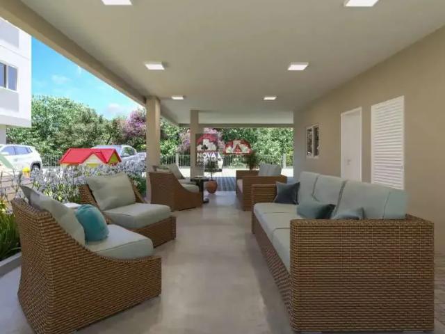 Apartamento venda em Jardim Caraguá, Caraguatatuba