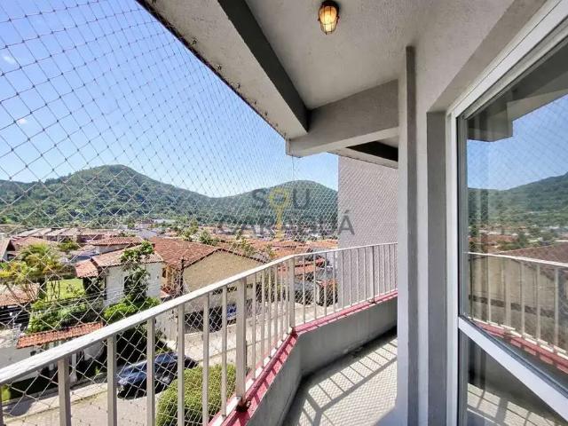 Apartamento venda em Jardim Balneário do Camburí, Caraguatatuba