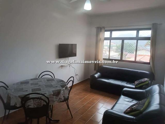 Apartamento venda em Jardim Guaxinduba, Caraguatatuba