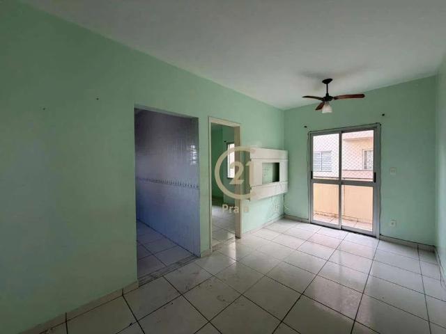 Apartamento venda em Caraguatatuba, Região Geográfica Intermediária de São José dos Campos