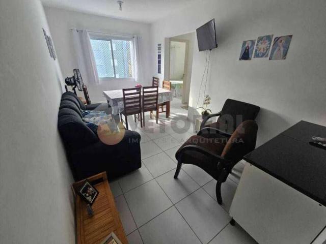 Apartamento venda em Balneário Forest, Caraguatatuba