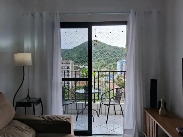 Apartamento venda em Região Imediata de Caraguatatuba-Ubatuba-São Sebastião, Região Metropolitana do Vale do Paraíba e Litoral Norte
