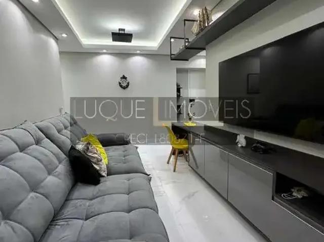 Apartamento venda em Jardim Caraguá, Caraguatatuba
