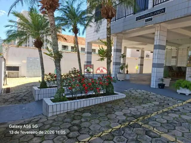 Apartamento venda em Região Imediata de Caraguatatuba-Ubatuba-São Sebastião, Região Metropolitana do Vale do Paraíba e Litoral Norte