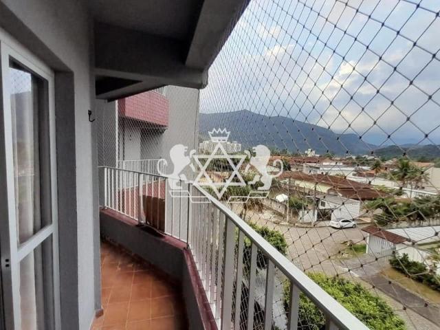 Apartamento venda em Caraguatatuba, Região Geográfica Intermediária de São José dos Campos