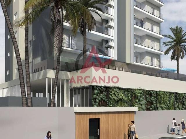 Apartamento venda em Martin de Sá, Caraguatatuba