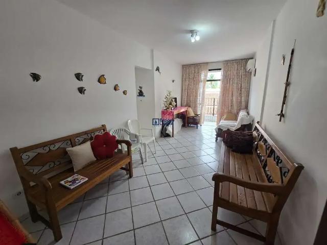 Apartamento venda em Região Imediata de Caraguatatuba-Ubatuba-São Sebastião, Região Metropolitana do Vale do Paraíba e Litoral Norte