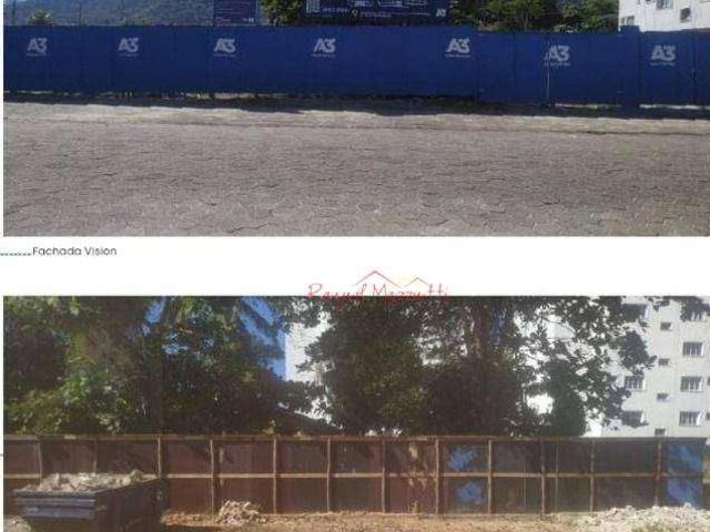 Apartamento venda em Região Imediata de Caraguatatuba-Ubatuba-São Sebastião, Região Metropolitana do Vale do Paraíba e Litoral Norte