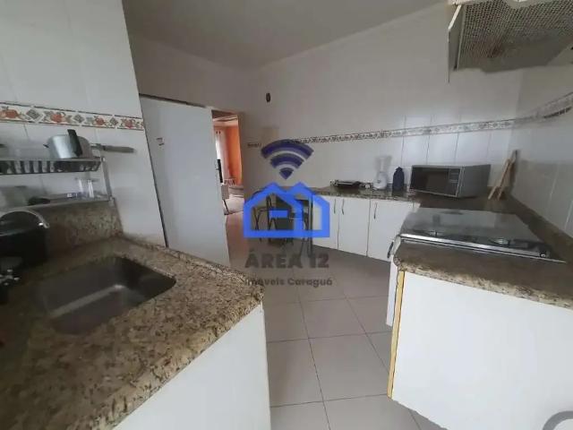 Apartamento venda em Região Imediata de Caraguatatuba-Ubatuba-São Sebastião, Região Metropolitana do Vale do Paraíba e Litoral Norte