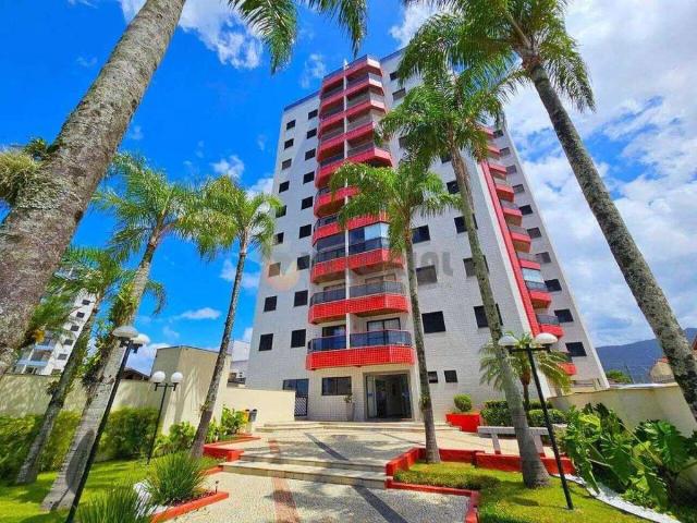 Apartamento venda em Loteamento Vila Atlântica, Caraguatatuba