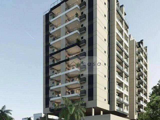 Apartamento venda em Loteamento Vila Atlântica, Caraguatatuba