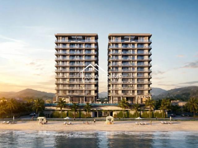 Apartamento venda em Jardim Balneário do Camburí, Caraguatatuba