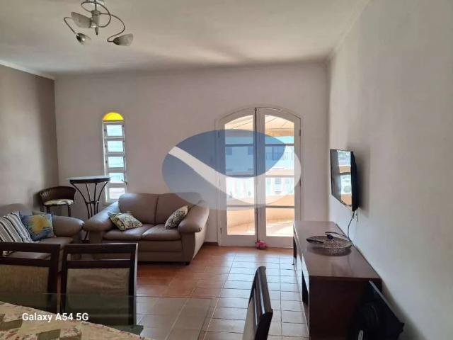 Apartamento venda em Caraguatatuba