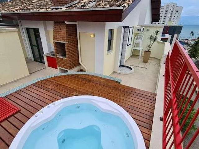 Apartamento venda em Caraguatatuba, Região Geográfica Intermediária de São José dos Campos
