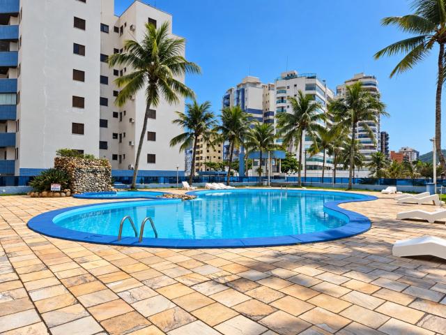Apartamento venda em Jardim Guaxinduba, Caraguatatuba