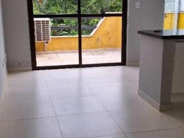 Apartamento venda em Jardim Balneário do Camburí, Caraguatatuba