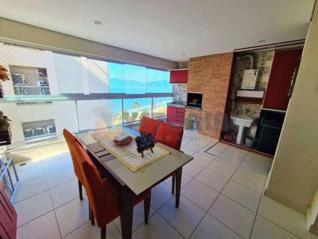 Apartamento venda em Loteamento Vila Atlântica, Caraguatatuba