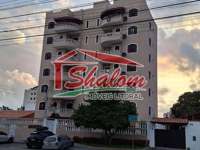 Apartamento venda em Região Imediata de Caraguatatuba-Ubatuba-São Sebastião, Região Metropolitana do Vale do Paraíba e Litoral Norte