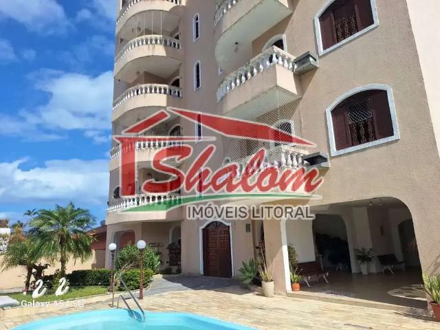 Apartamento venda em Região Imediata de Caraguatatuba-Ubatuba-São Sebastião, Região Metropolitana do Vale do Paraíba e Litoral Norte