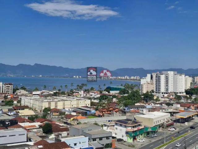 Apartamento venda em Balneário Santa Martha, Caraguatatuba