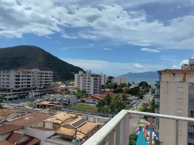 Apartamento venda em Região Imediata de Caraguatatuba-Ubatuba-São Sebastião, Região Metropolitana do Vale do Paraíba e Litoral Norte