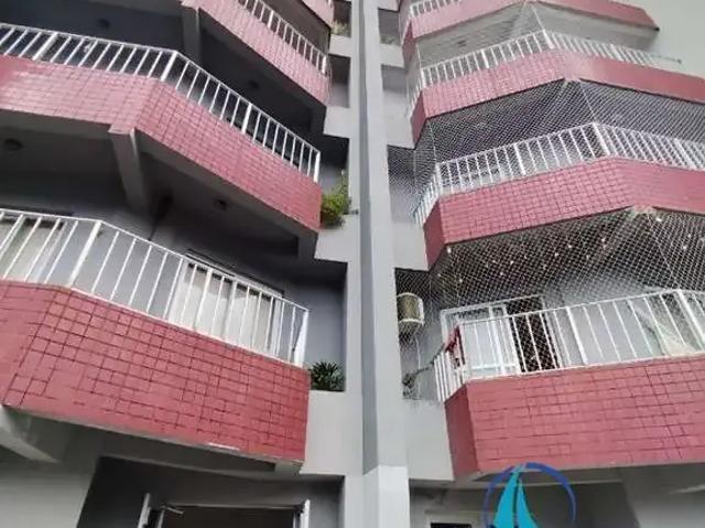 Apartamento venda em Região Imediata de Caraguatatuba-Ubatuba-São Sebastião, Região Metropolitana do Vale do Paraíba e Litoral Norte