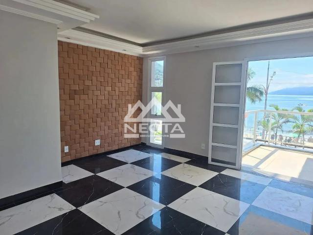 Apartamento venda em Caraguatatuba, Região Geográfica Intermediária de São José dos Campos